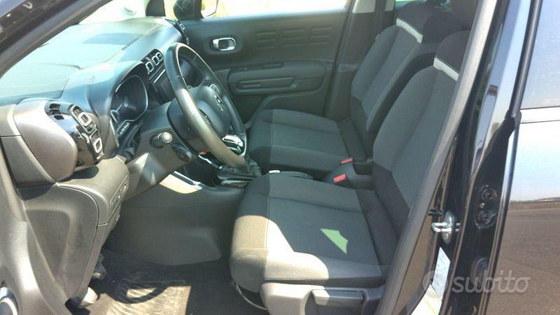 Citron C3 Aircross BlueHDi 110 S&S PLUS