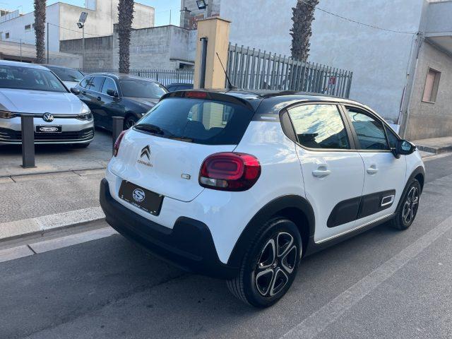 CITROEN C3 1.2 83 Shine Soli*63250km*