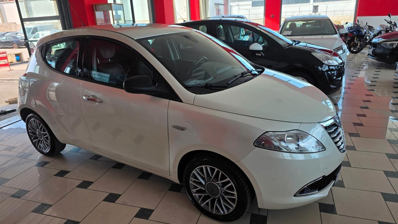Lancia Ypsilon 1.3 MJT 16V 95 CV 5 porte S&S Platinum