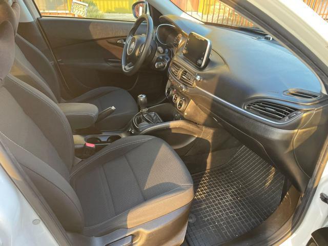 FIAT Tipo 1.3 Mjt S&S 5 porte Lounge