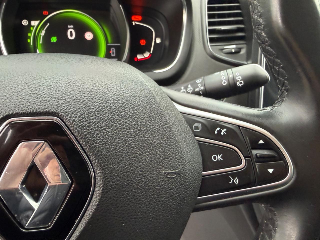 Renault Grand Scenic dCi 160 CV EDC Energy Bose 7 POSTI