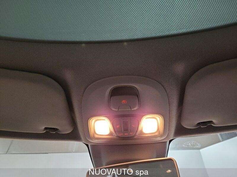 FIAT 500L 1.3 Multijet 95 CV Lounge