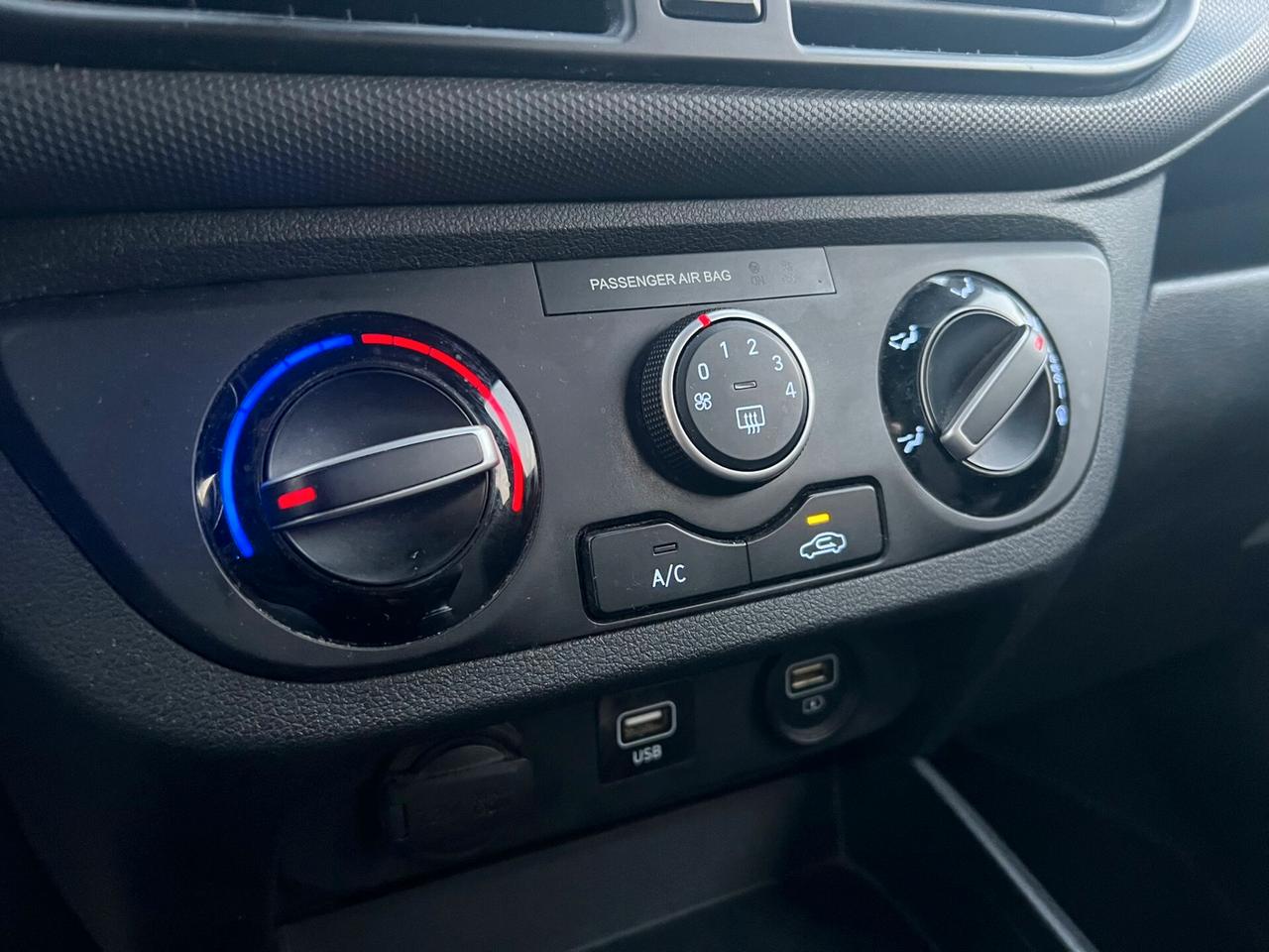 Hyundai i10 1.0 MPI Prime