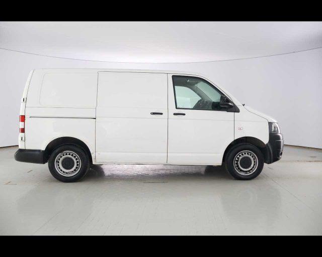 VOLKSWAGEN Transporter 2.0 TDI 102CV PC Furgone