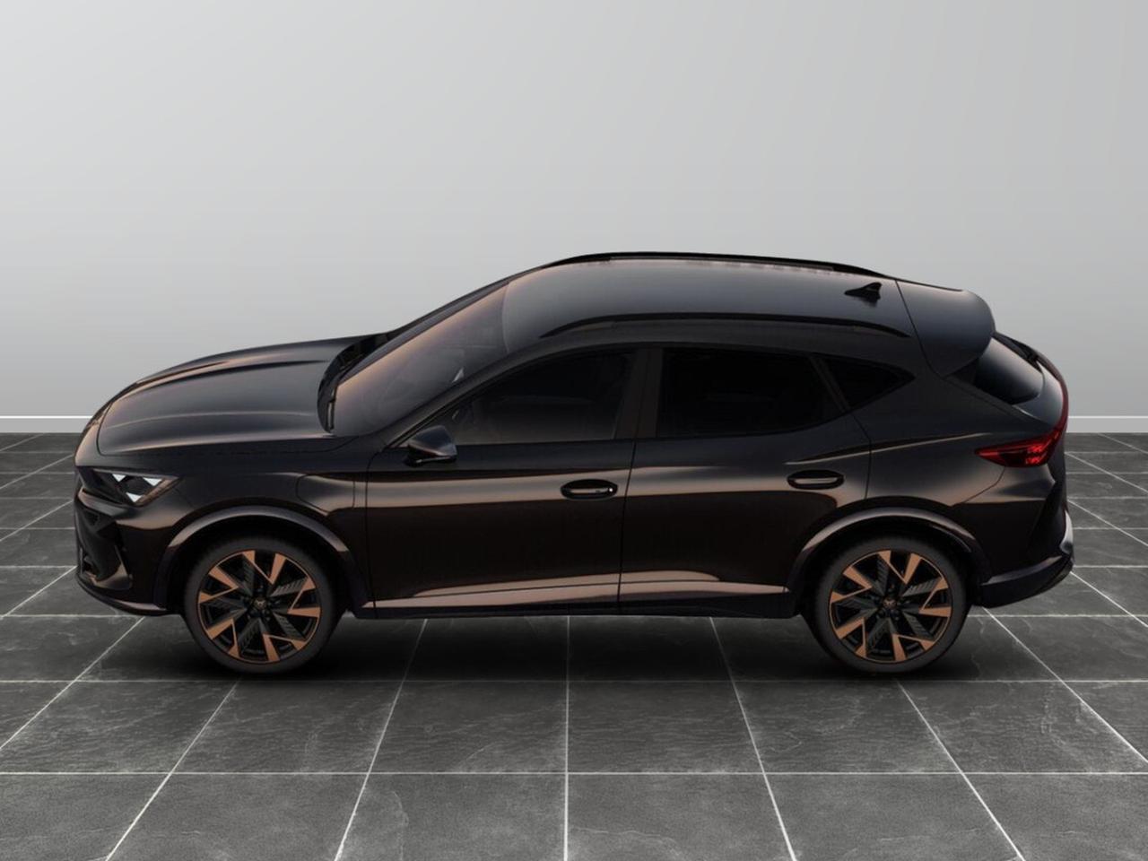 Cupra Formentor 1.5 e-hybrid 204cv dsg