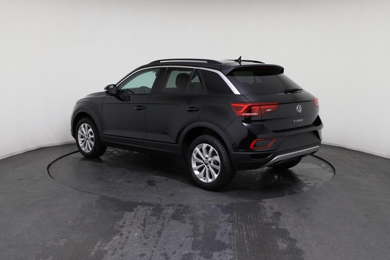 Volkswagen T-Roc 1.0 TSI Edition Plus KM0