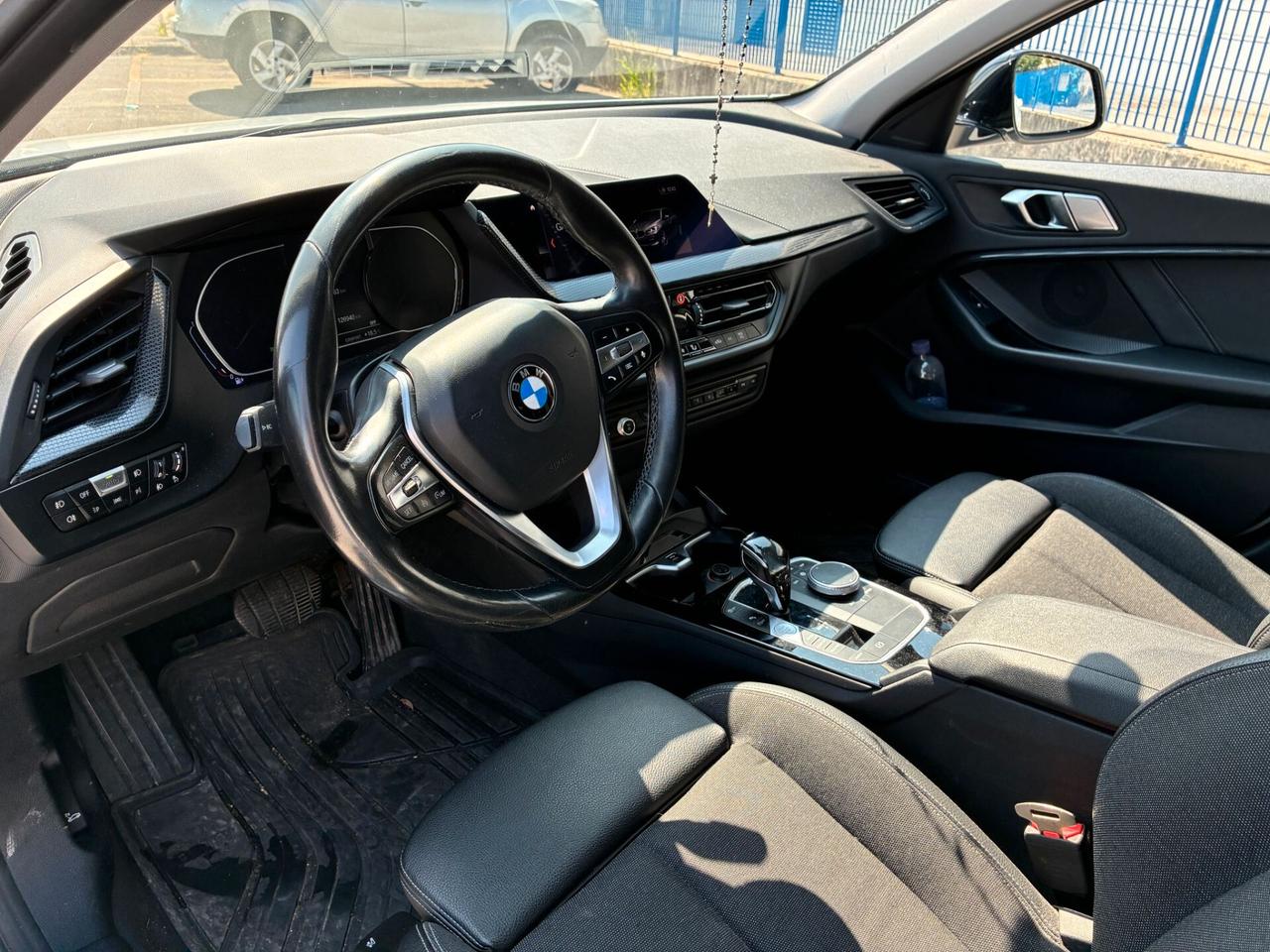 Bmw 118 118i 5p. Sport Aut. - cerchi 19 - nuovo modello