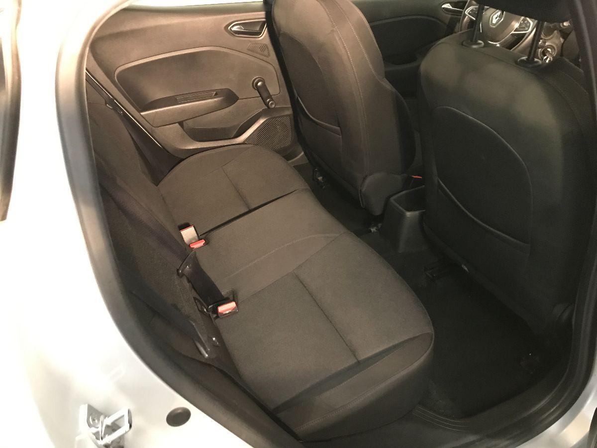 RENAULT Clio TCe 90 CV 5 porte Business