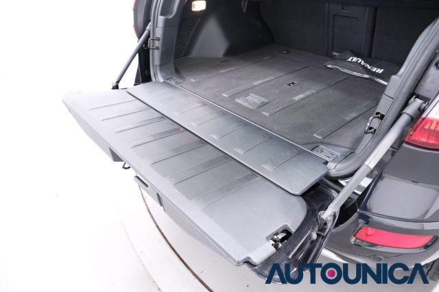 RENAULT Koleos 2.0 DCI 150CV 4X4 BOSE
