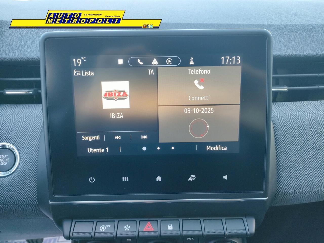 Renault Clio Techno TCE 90 GPL*