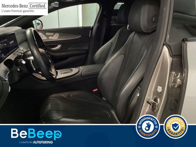 Mercedes-Benz CLS Coupé CLS CLS COUPE 400 D PREMIUM PLUS 4MATIC AUTO