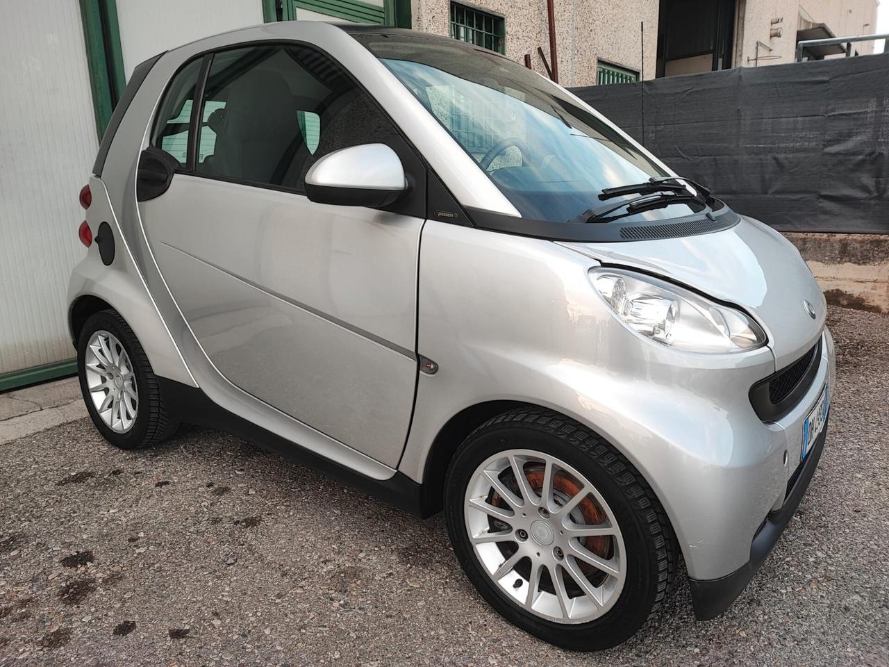 Smart ForTwo 1.0 BENZINA NEOPATENTATI OTTIME CONDIZIONI