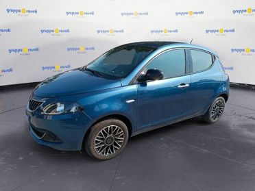 Lancia Ypsilon New 5 porte My24 1.0 Firefly 70 CvStart&Stop Hybrid Oro