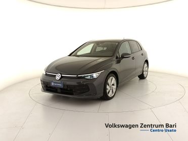 Volkswagen Golf 2.0 tdi edition plus 150cv dsg