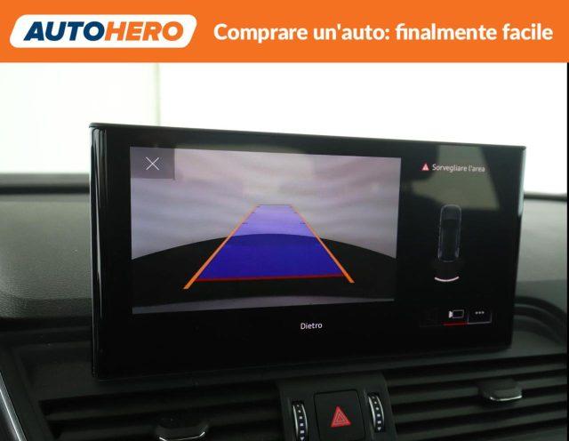 AUDI Q5 50 TFSI e quattro S tronic