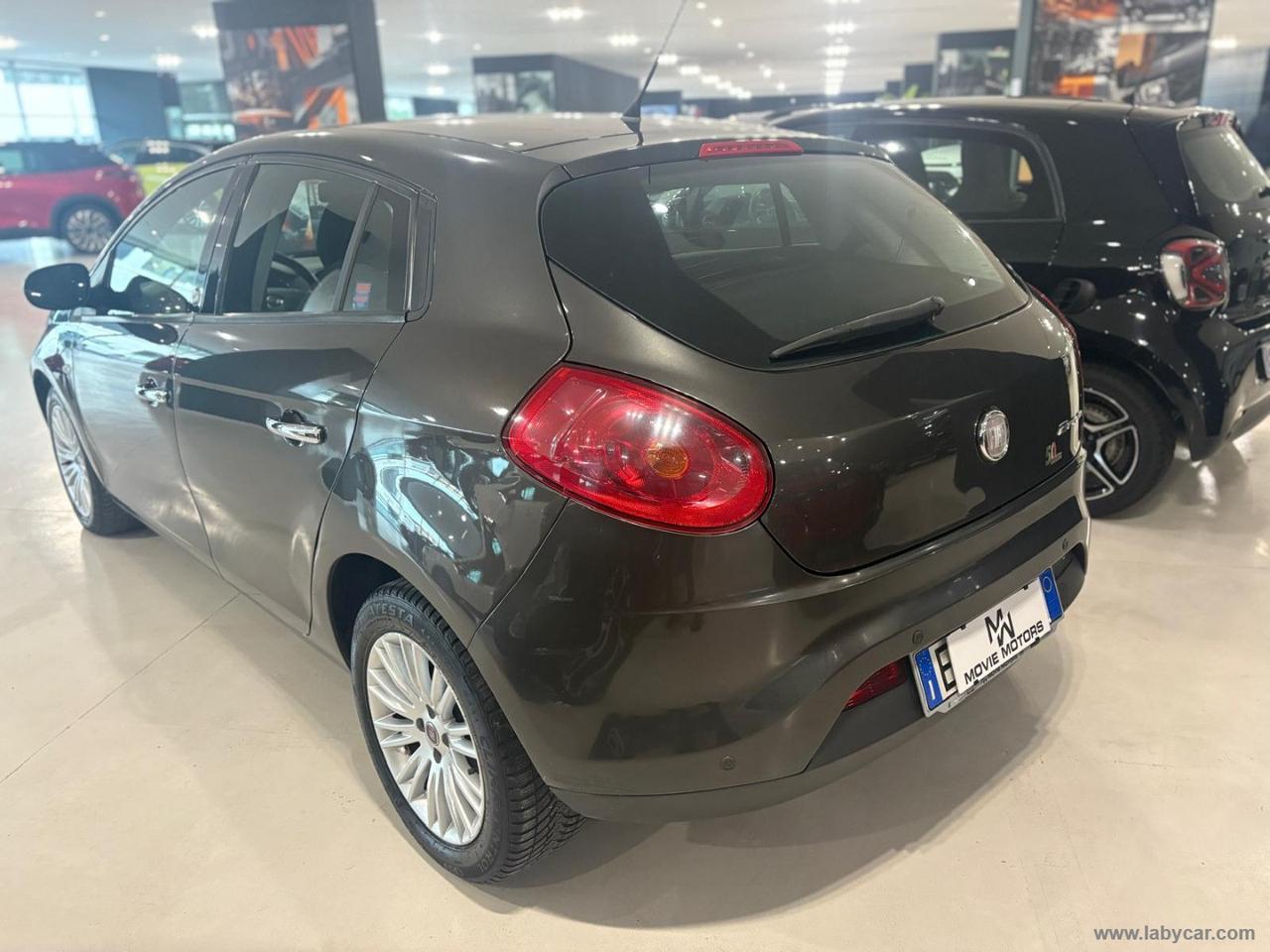 FIAT Bravo 1.6 MJT 120 CV Sport Style
