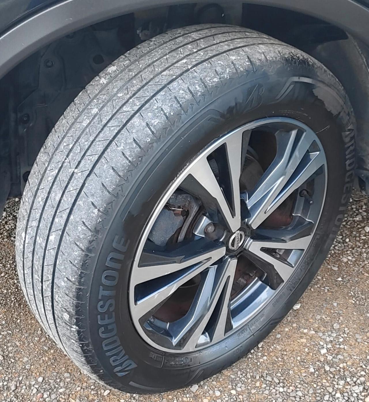 Nissan X-Trail 1.6 dCi 2WD Visia