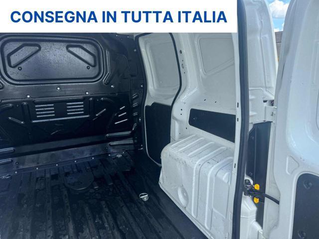 FIAT Fiorino 1.3 MJT 95C CARGO SX 6D-PORTAPACCHI-CRUISE-SENSORI