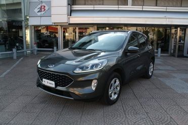 FORD Kuga 2.5 Plug In Hybrid 225 CV CVT 2WD Connect