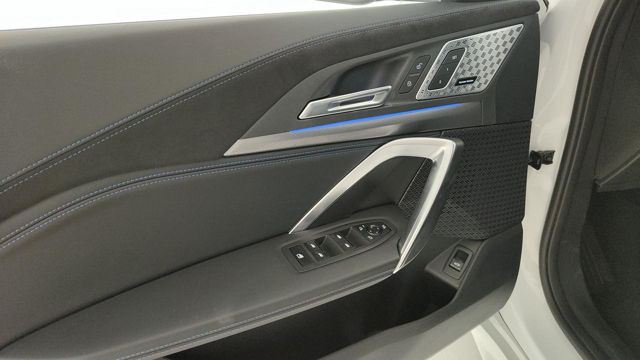 BMW X2 U10 - X2 xdrive 20d 48V MSport Pro auto