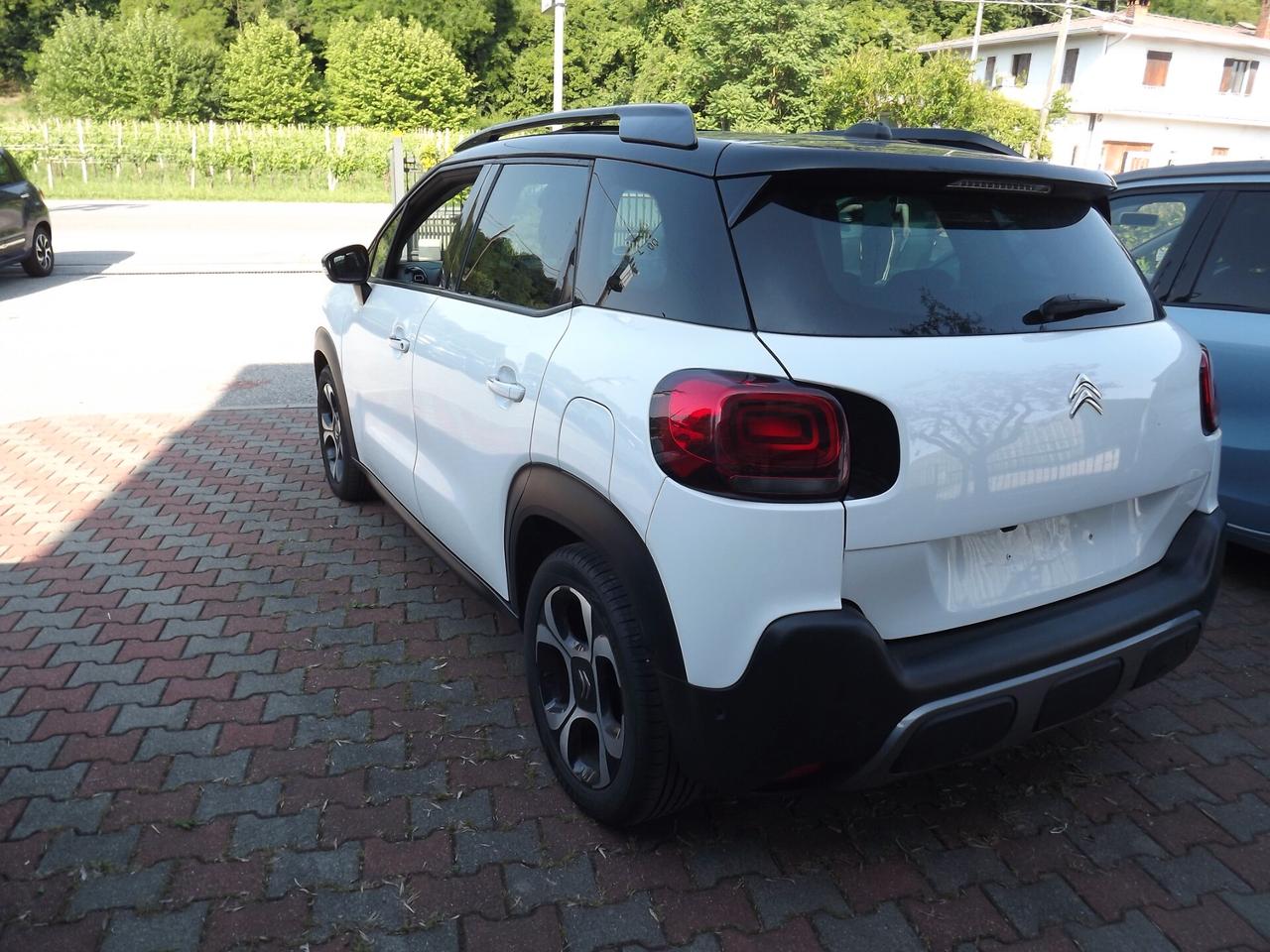 Citroen C3 Aircross PureTech 130 S&S Shine