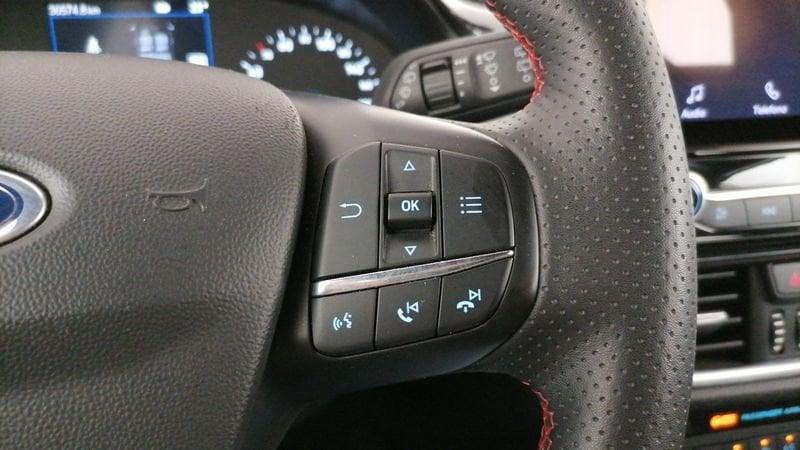 Ford Fiesta 5p 1.0 ecoboost h ST-Line 125cv