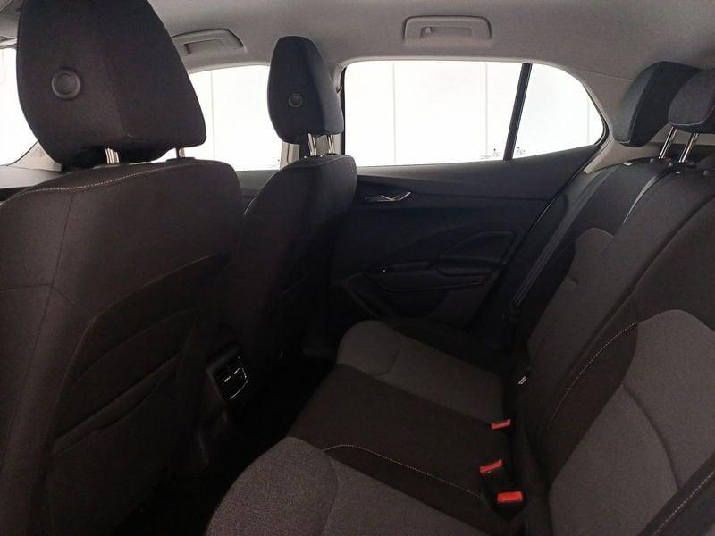 Skoda Fabia IV 2022 1.0 mpi evo Selection 80cv