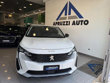 PEUGEOT 3008 BlueHDi 130 S&S Allure Pack