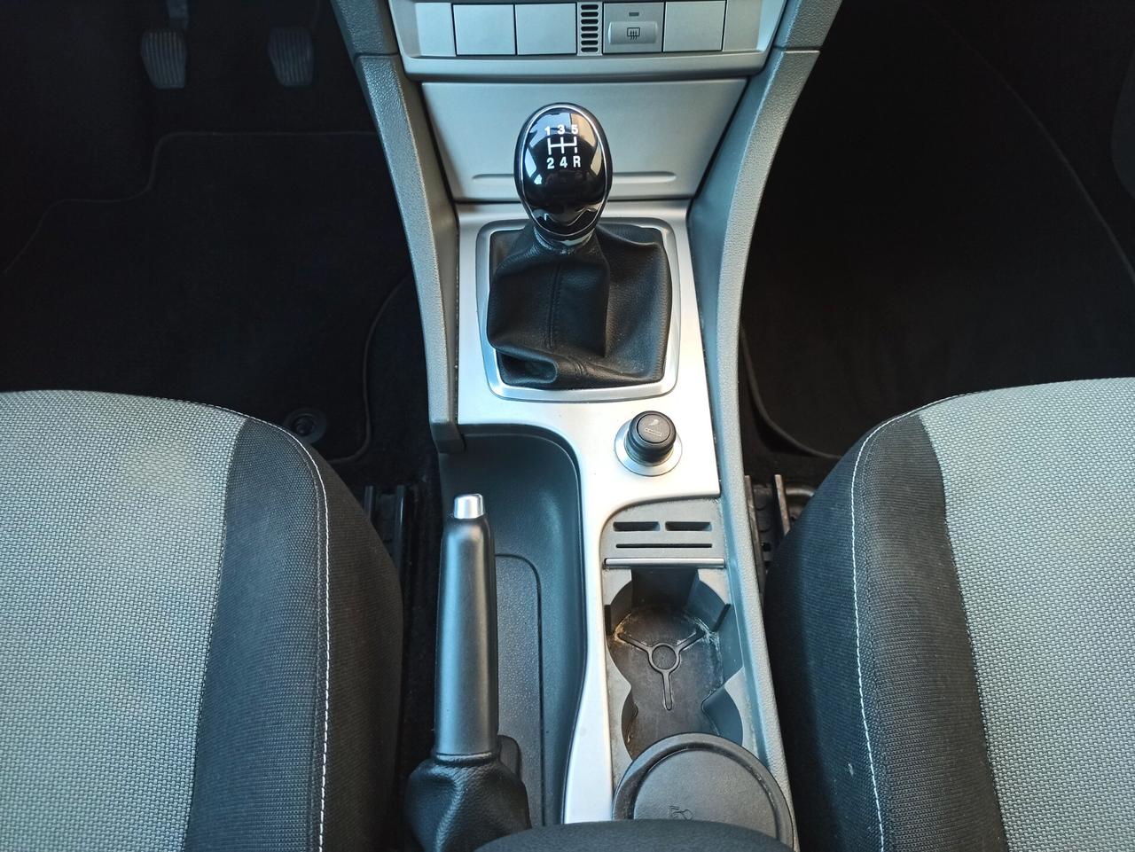 Ford Focus 1.6 TDCi (110CV) SW Tit. DPF