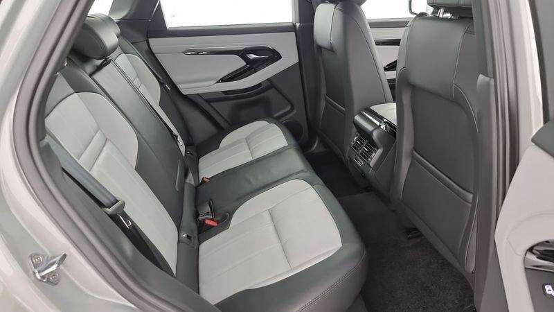 Land Rover RR Evoque 2.0D I4 163 CV AWD Auto R-Dynamic SE