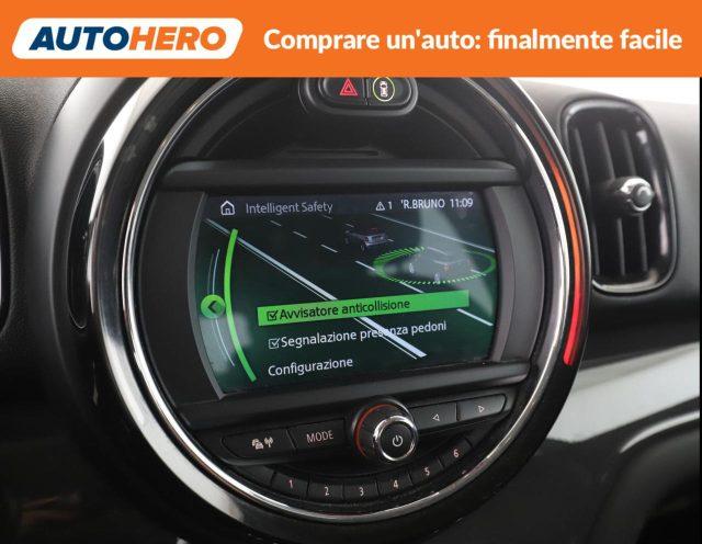 MINI Countryman 2.0 Cooper D Countryman
