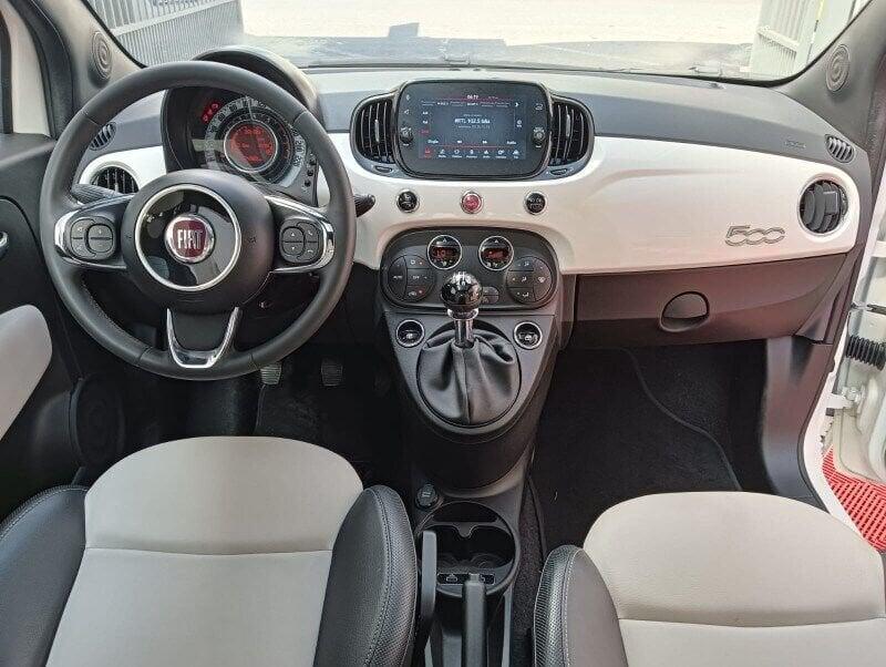FIAT 500 500 1.0 Hybrid Dolcevita