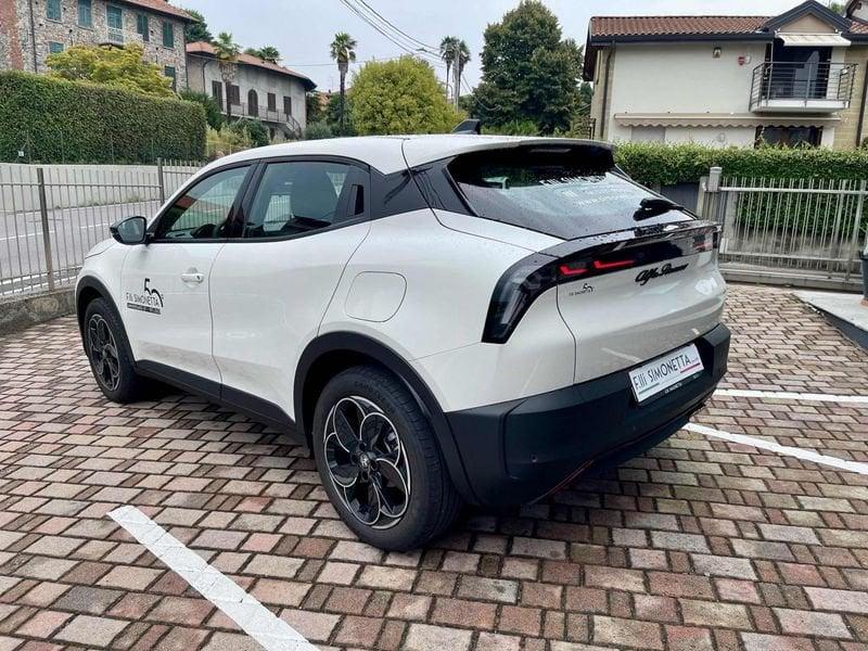 Alfa Romeo Junior 1.2 136 CV Hybrid eDCT6 - AZIENDALE