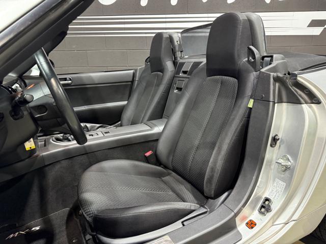 MAZDA MX-5 SOLI 63900 KM PRIMA VERNICE