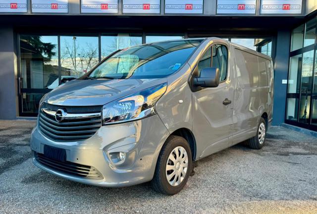 OPEL Vivaro 1.6 CDTI 120CV PC-TN Furgone ED. *IVA ESPOSTA*