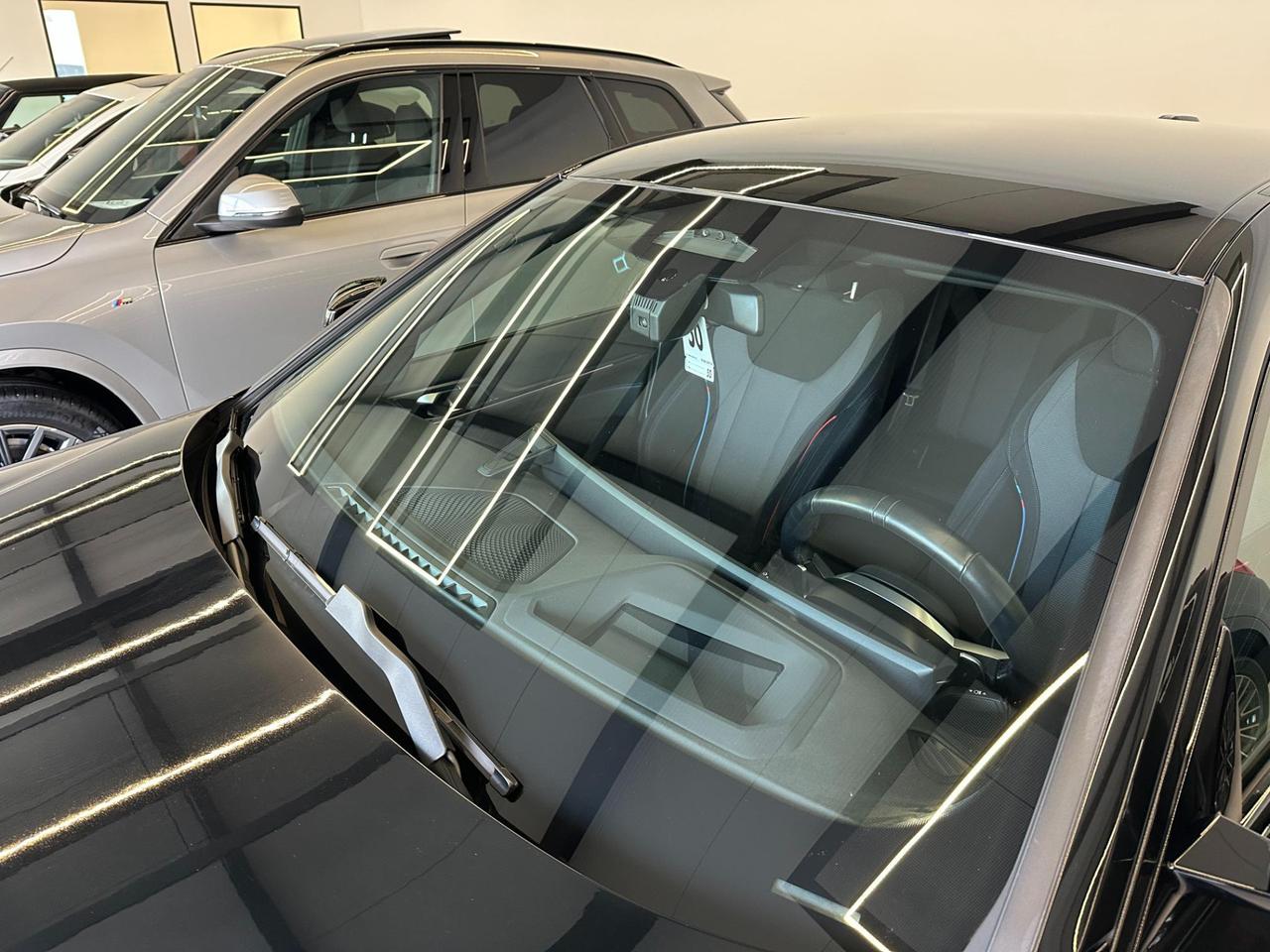 BMW 420 d Gran Coupe mhev 48V xdrive MSport Pro auto