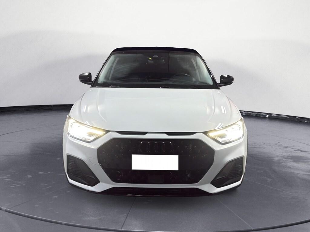 Audi A1 35 1.5 TFSI Admired S tronic