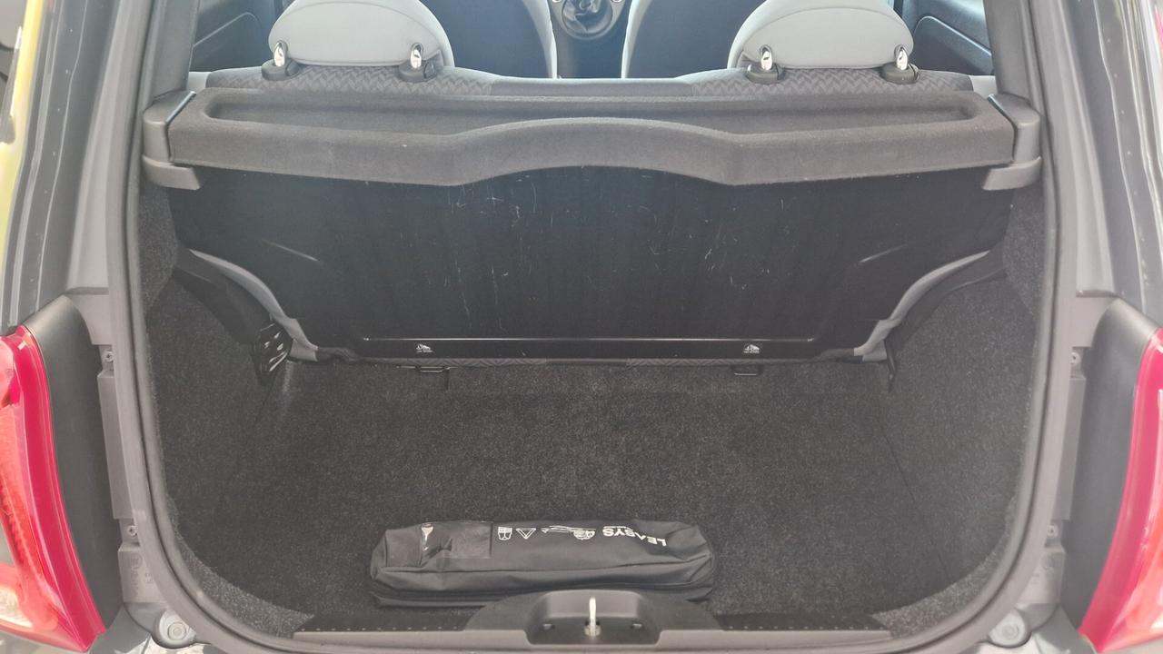 Fiat 500 1.0 Hybrid Pop