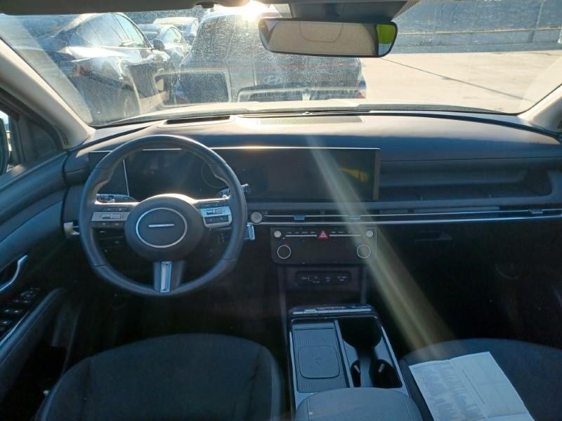 Hyundai Tucson 1.6 CRDI 48V DCT Exellence "IVA ESPOSTA" in arrivo