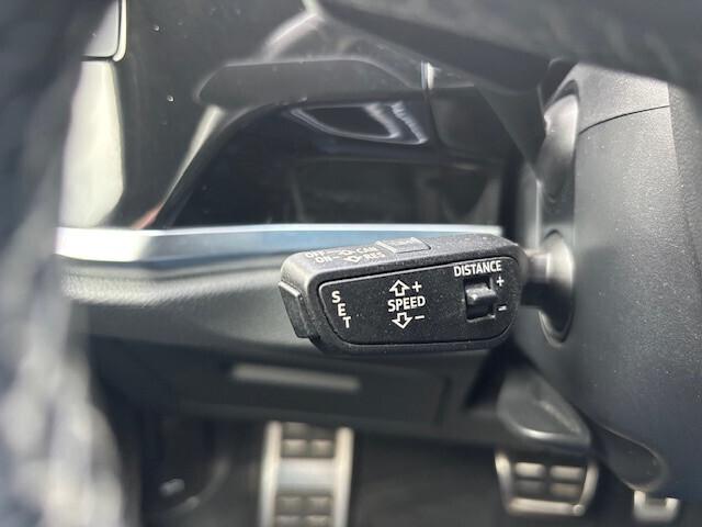 Audi Q3 SPB 40 TDI Quattro S tronic S-Line 200CV 2020