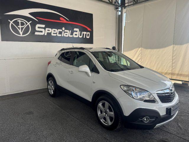 OPEL Mokka 1.7 CDTI Ecotec 130CV 4x2 aut. Cosmo