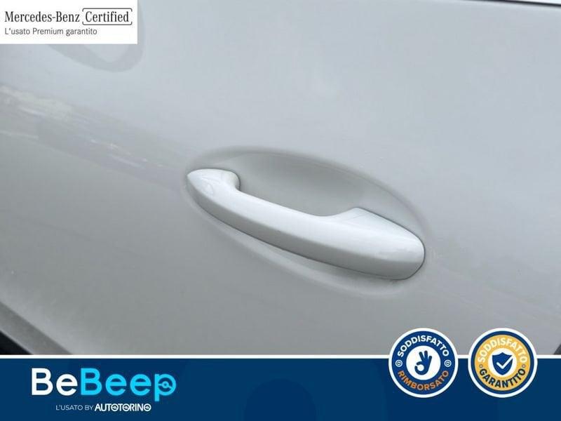 Mercedes-Benz GLC 220 D ADVANCED 4MATIC AUTO