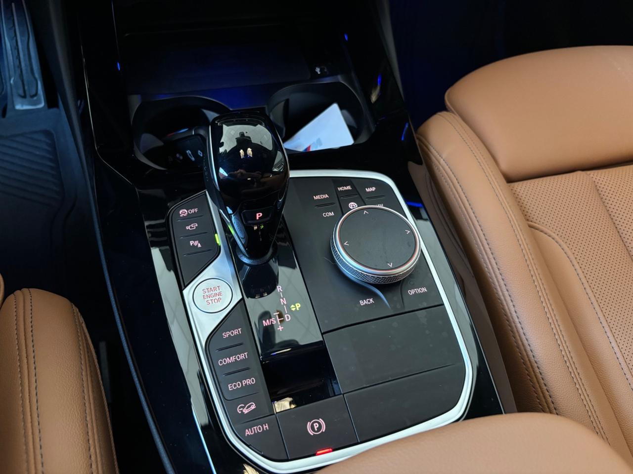 Bmw X3 M xDrive20d 48V Msport