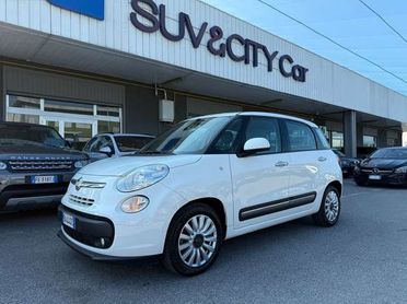 Fiat 500L 500L 1.3 mjt 85cv