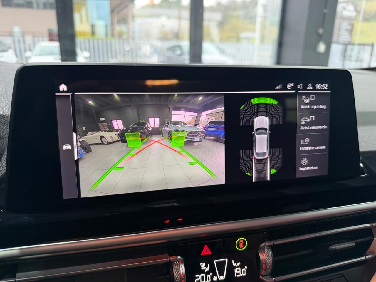 Bmw X4 xDrive20d 48V