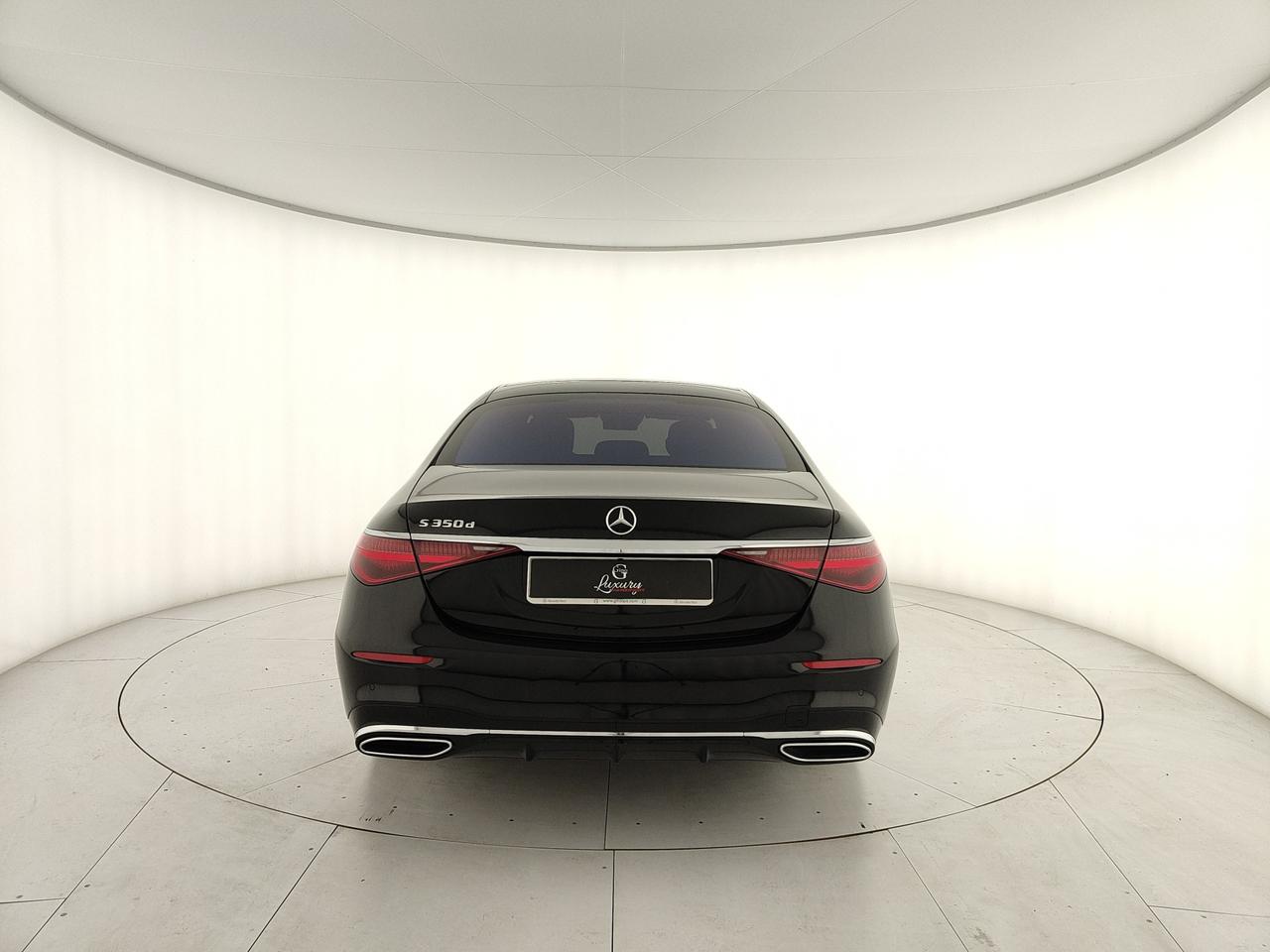 Mercedes-Benz S Passo Lungo 350 d mhev Premium Plus