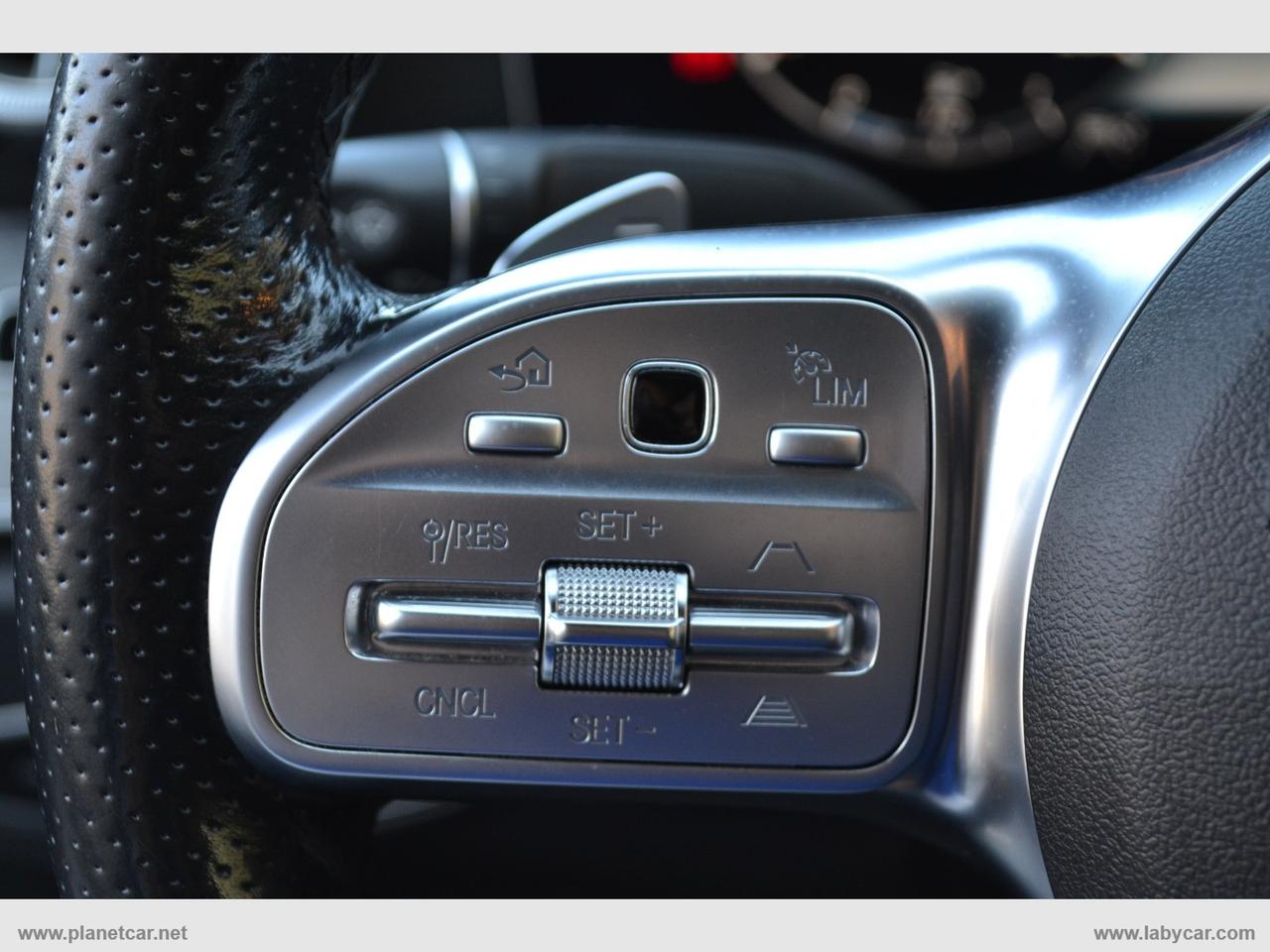 MERCEDES-BENZ CLS 400 d 4Matic Auto Premium