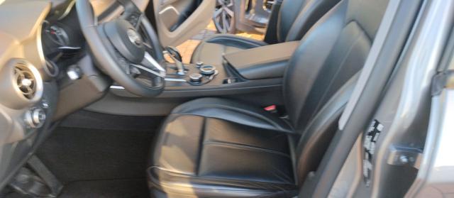 ALFA ROMEO Stelvio 2.2 Turbodiesel 180 CV AT8 Q4 Executive