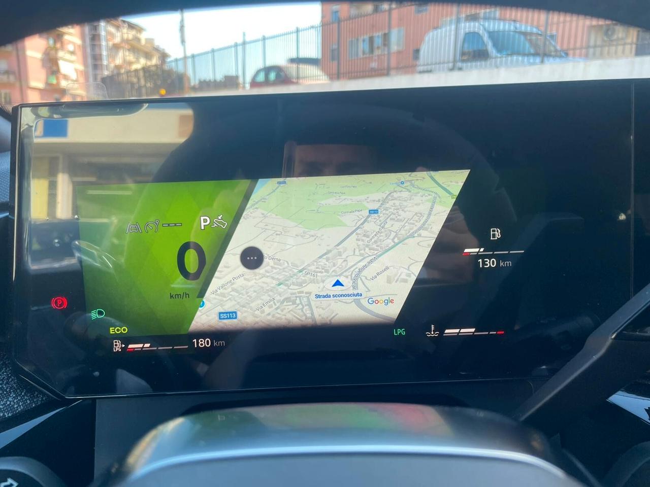 Renault Nuova Clio Techno ECO-G 120 EDC
