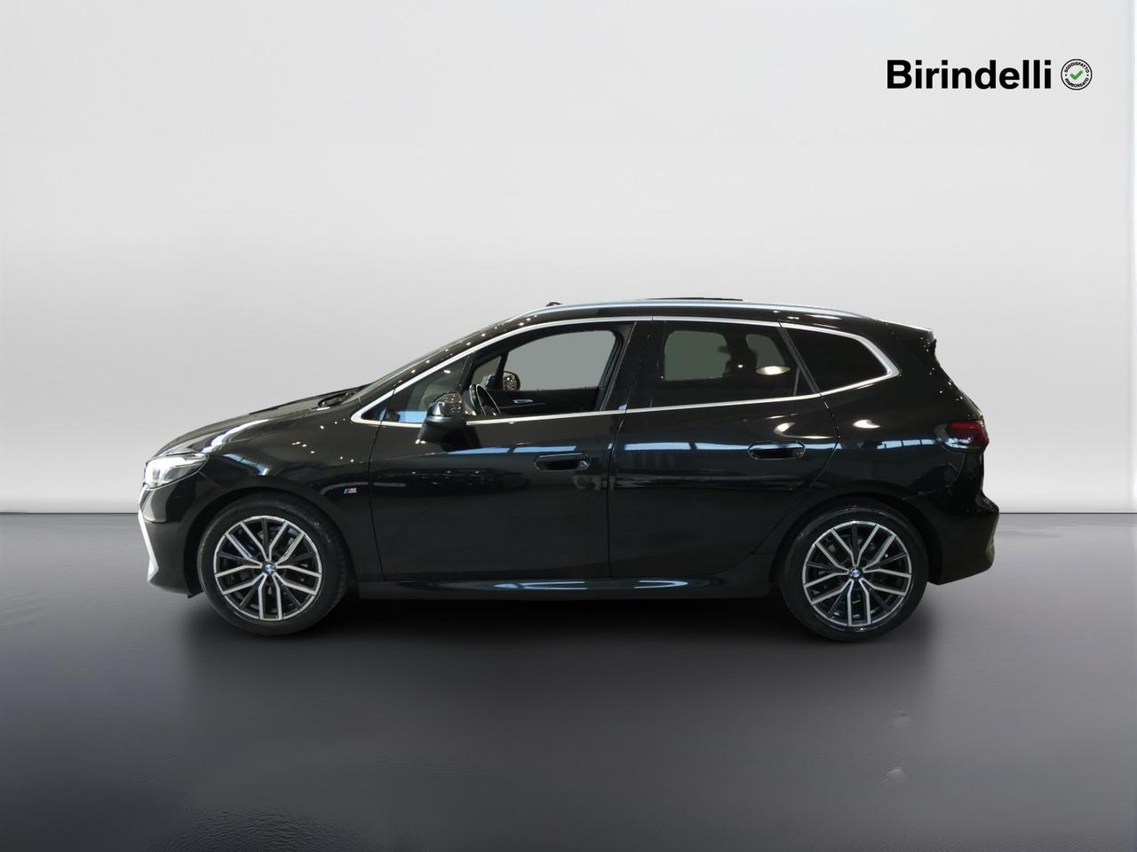 BMW Serie 2 A.T. (U06) - 218d Active Tourer Msport